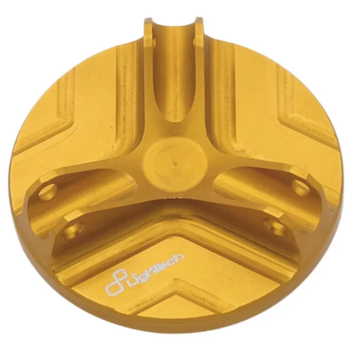 Bouchon de carter d’huile LIGHTECH M24 x 2