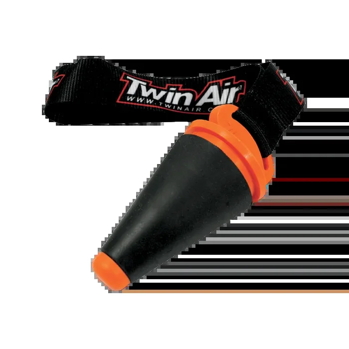 Bouchon de pot d’échappement TWIN AIR Fast Fit 2 temps