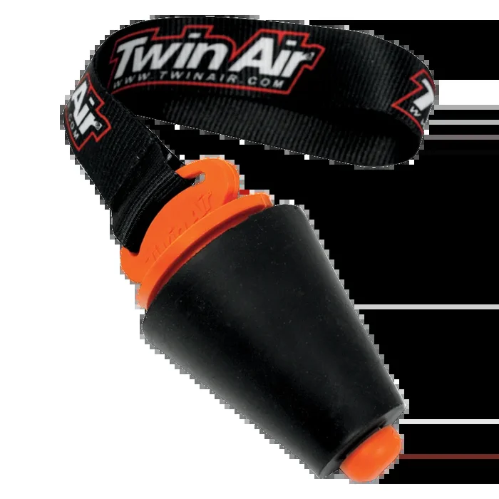 Bouchon de pot d&rsquo;échappement TWIN AIR Fast Fit 4 temps