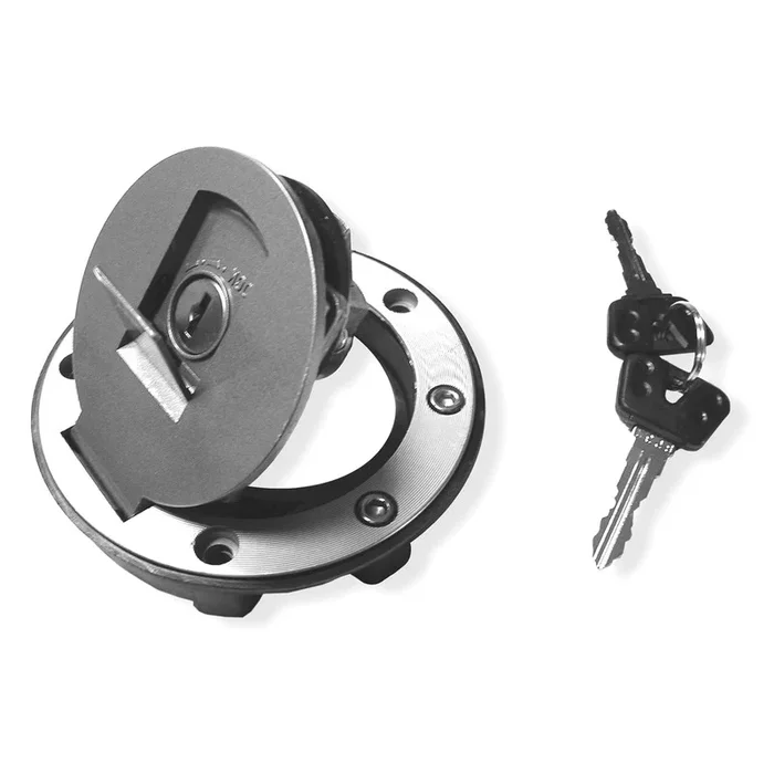 BOUCHON DE RESERVOIR BIHR TYPE ORIGINE YAMAHA XJ600 N/FZR 600