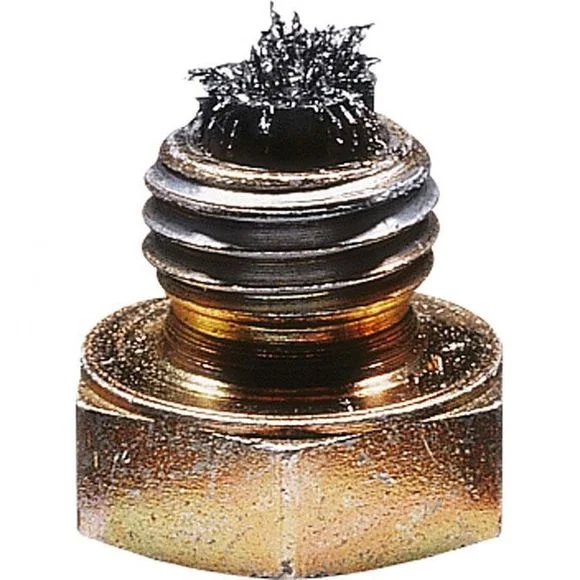 Bouchon de vidange HI-Q TOOLS Aimanté M18 X 1.5 Universel Ref : HIQ0052 / 5580871303001040