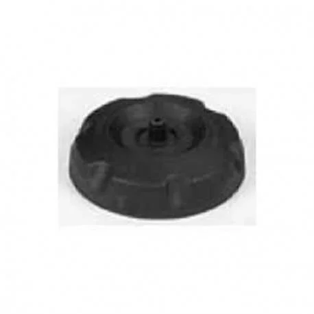 BOUCHON RESERVOIR PLASTIQUE NOIR YCF