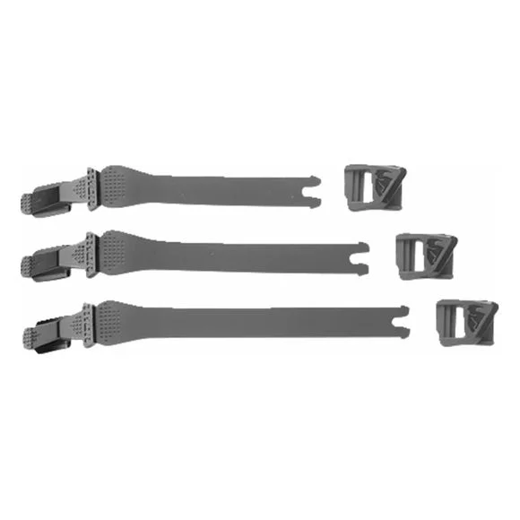 Boucle bottes Thor RADIAL LFT – Gris Ref : TO3158 / 34300983