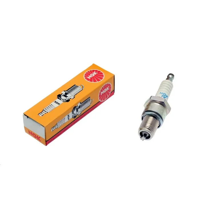 Bougie d’allumage NGK LZMAR8BI-10