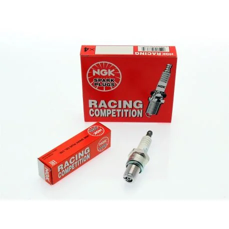 Bougie moto NGK BR9EG Racing