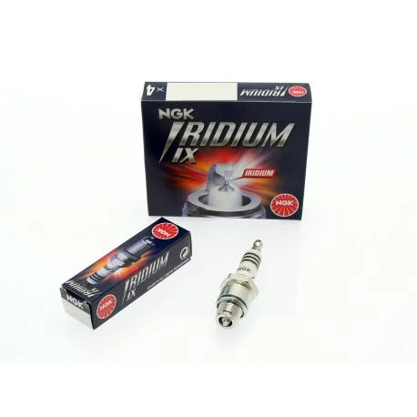 Bougie moto NGK CPR7EAIX-9 iridium