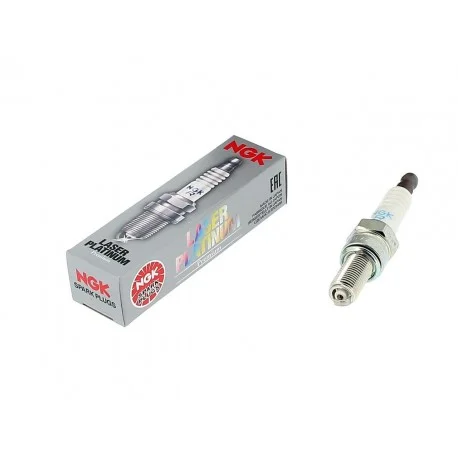 Bougie moto NGK Laser Iridium PZFR6H