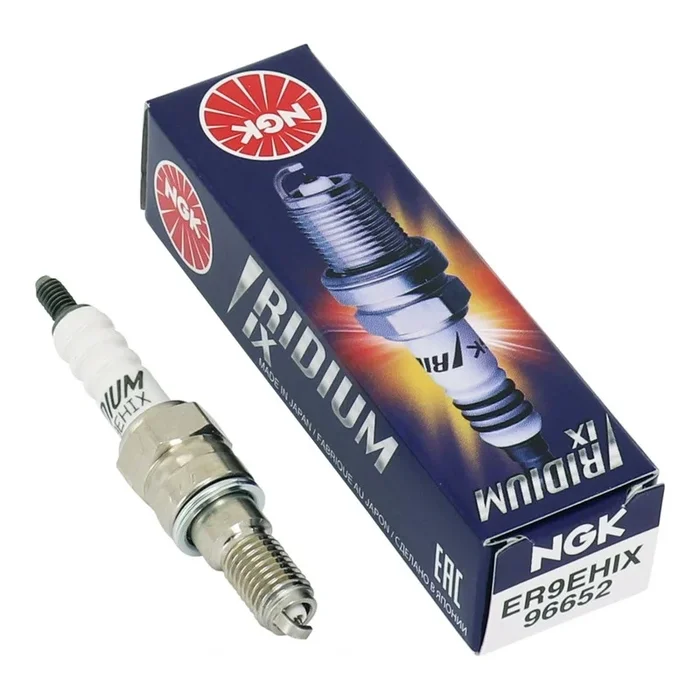 Bougie NGK Iridium IX – ER9EHIX