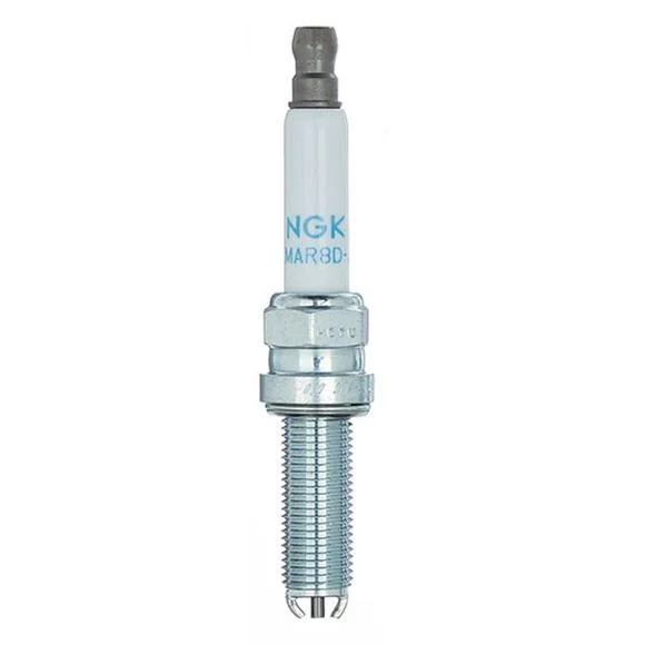 Bougie NGK LMAR8D-J Type Standard Ref : LMAR8D-J