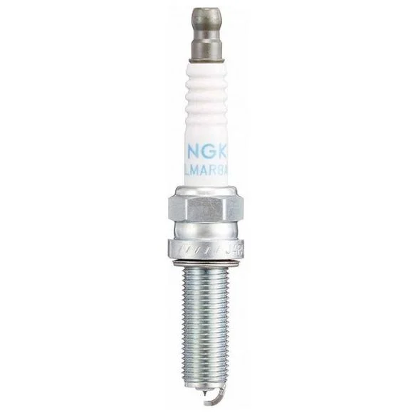 Bougie NGK SILMAR8A-9S Ref : SILMAR8A-9S / SILMAR8A9S