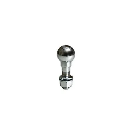 Boule de remorquage Vector Ø19mm