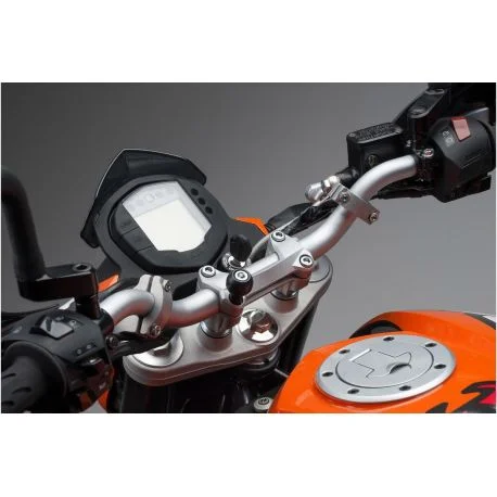 Boule M8. Filetage M8 Ø 1 Inch. pour fixation RAM