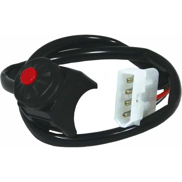 Bouton de démarrage RFX Race – type OEM