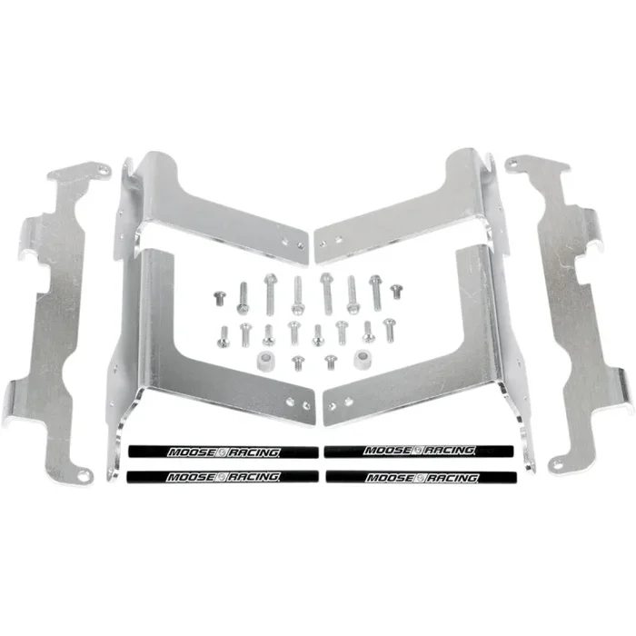 BRACES RAD ALUM CRF250