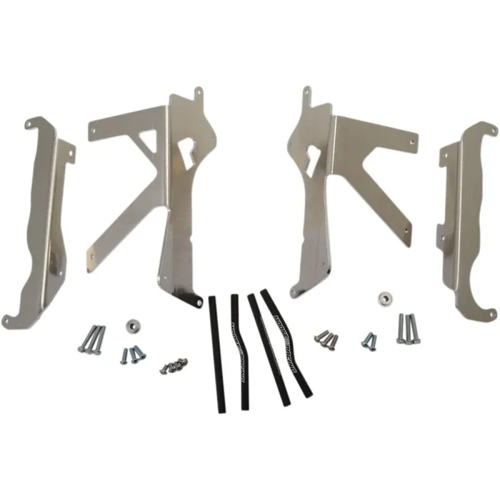 BRACES RADIATOR HONDA