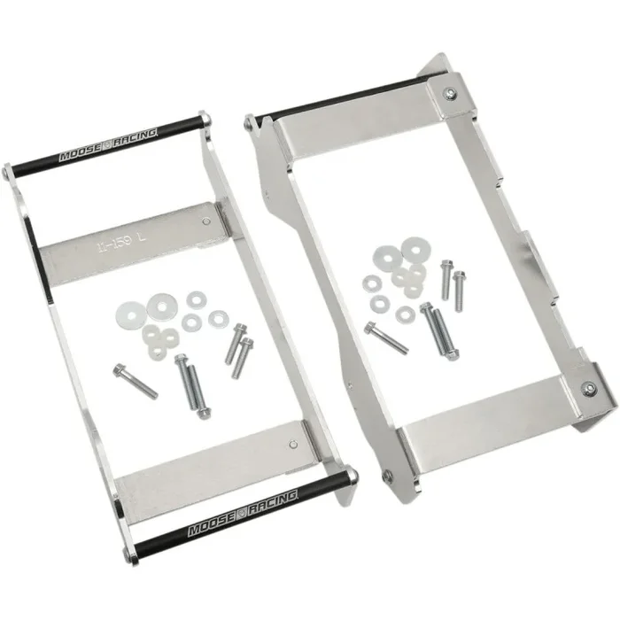 BRACES RADIATOR SHERCO 13-18