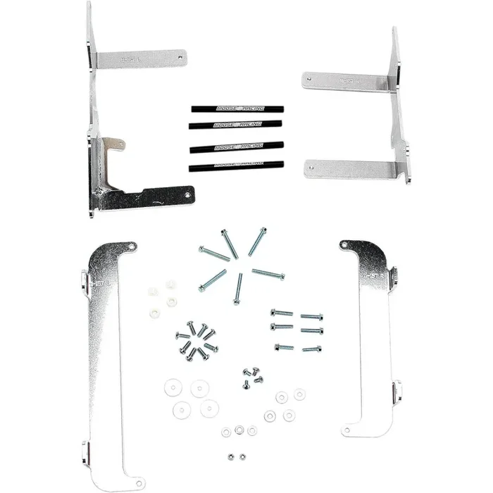 BRACES RADIATOR WR450