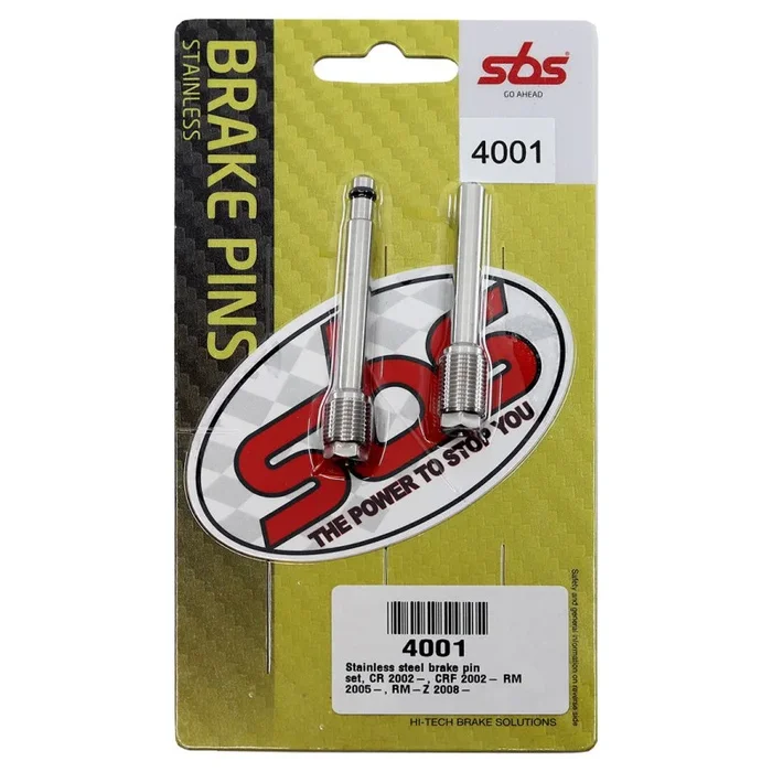 BRAKE CALIPER PIN