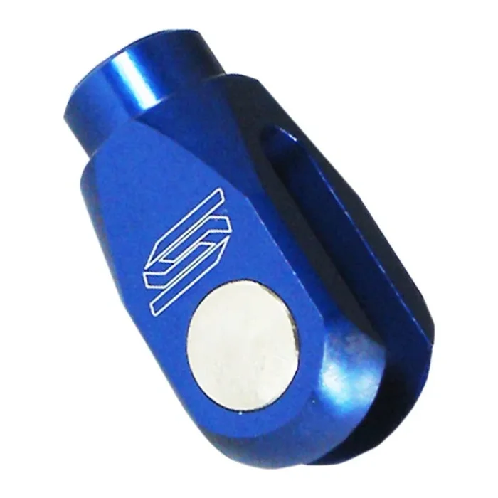 BRAKE CLEVIS BLUE