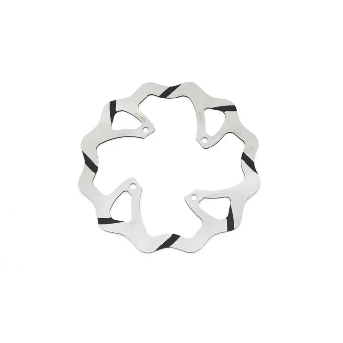 BRAKE DISC FIXED WAVE GR