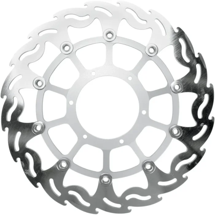BRAKE DISC FLAME FLOAT FT L
