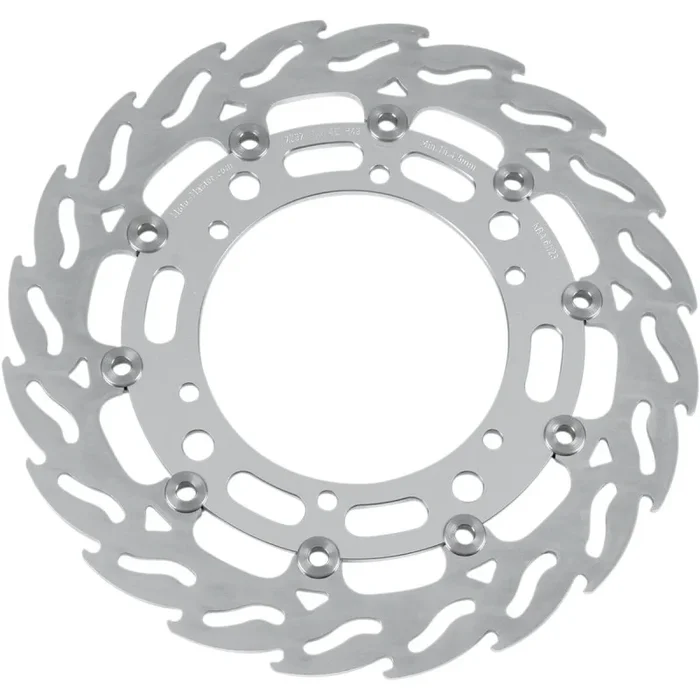 BRAKE DISC FLAME FLOAT FT L