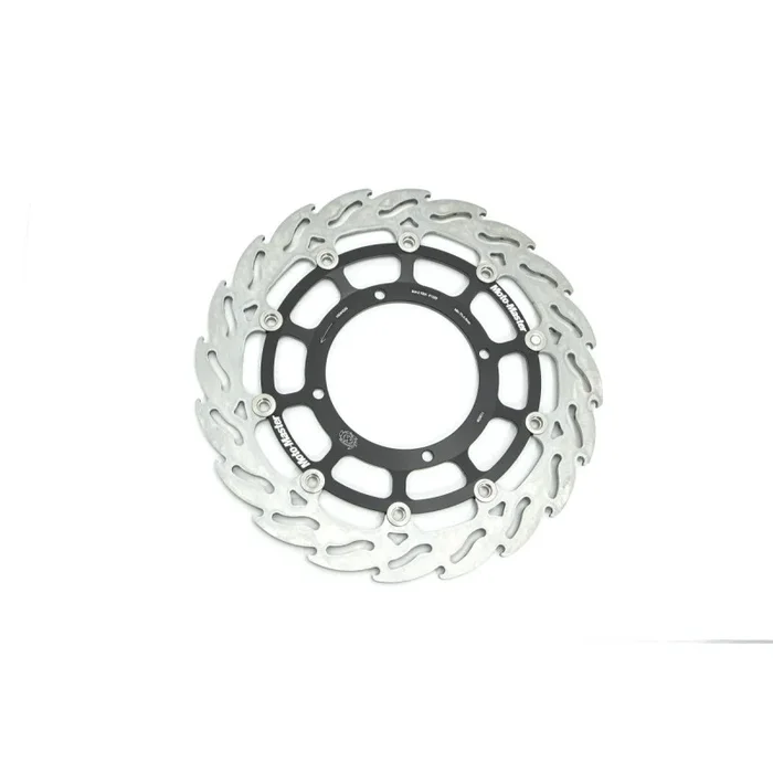 BRAKE DISC FLAME RACING SM FR
