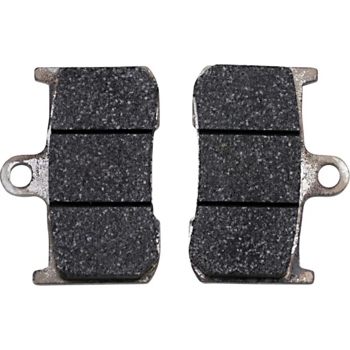 BRAKE PAD CAR RACE