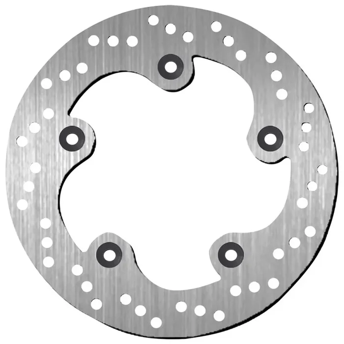 BRAKE RTR ROUND