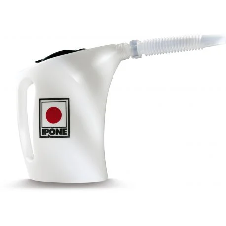 BROC PLASTIQUE IPONE 5L