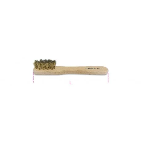 Brosse a bougies BETA