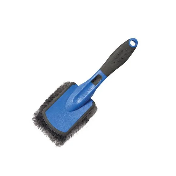 Brosse Oxford Big Softie Universel – Bleu Ref : OD0197 / OX732
