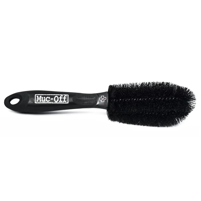 Brosse pour roue et freins
