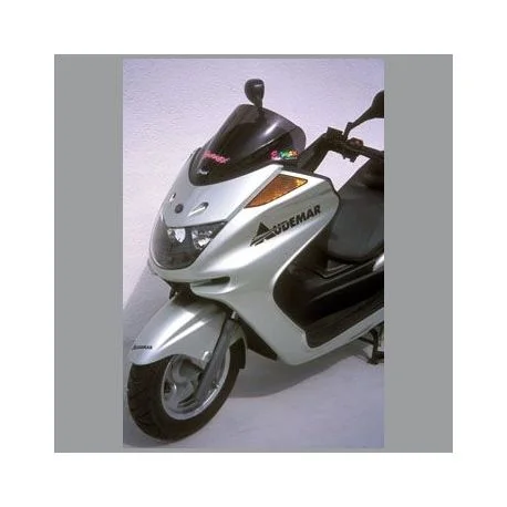 Bulle aeromax 250 MAJESTY 2001-2006