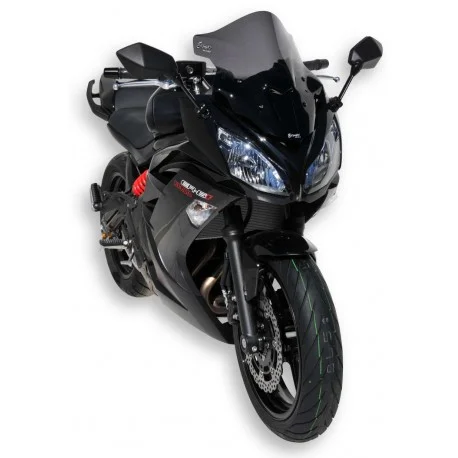 Bulle aeromax ERMAX KAWASAKI ER6 F NINJA 650 R 2012-2016