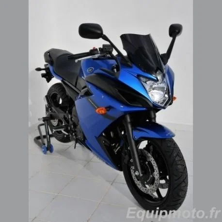 Bulle Aeromax Ermax pour XJ 6 Diversion F 2010/2017