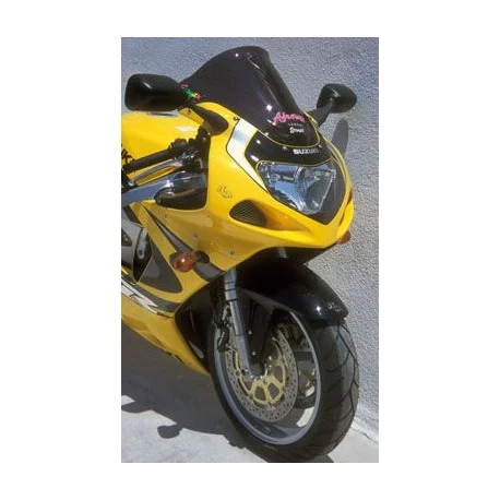 bulle aeromax ERMAX SUZUKI GSXR 600 00-03 / GSXR 750 01-03 / GSXR 1000 01-02