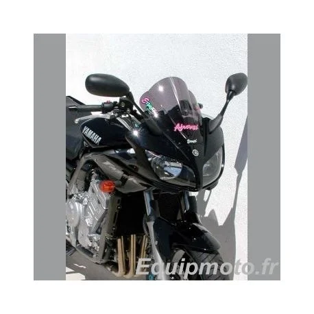 bulle aeromax ERMAX YAMAHA FZS 1000 FAZER 2001-2005