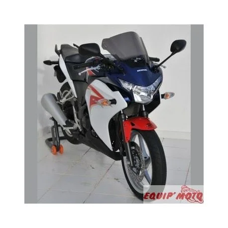 Bulle aeromax HONDA CBR250 2011-2017