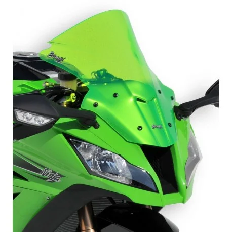 bulle aeromax Kawasaki ZX10R 2011-2015