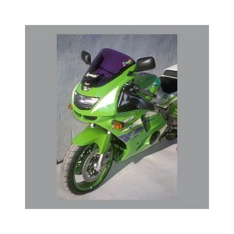 bulle aeromax KAWASAKI ZX6R 1998-1999