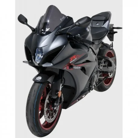 bulle aeromax racing GSXR 1000 2017-2020