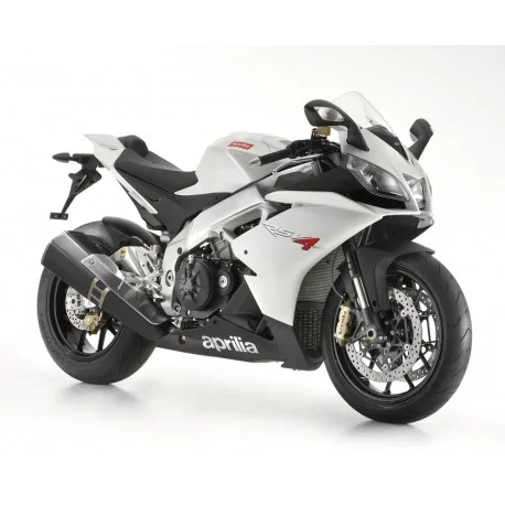 Bulle aeromax racing RSV 4 R/factory 2009-2014