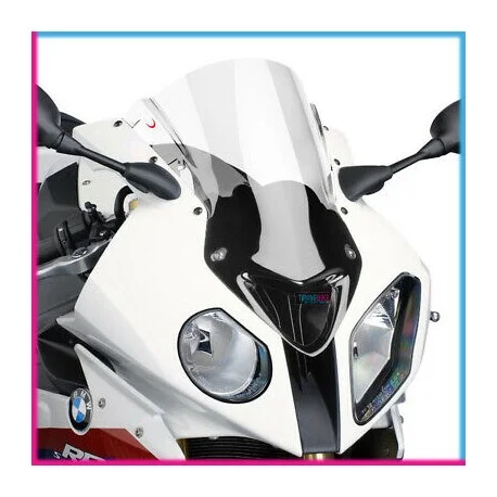 bulle aeromax racing S1000 RR
