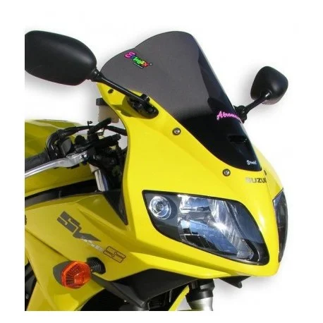 bulle aeromax racing SV 650/1000 S