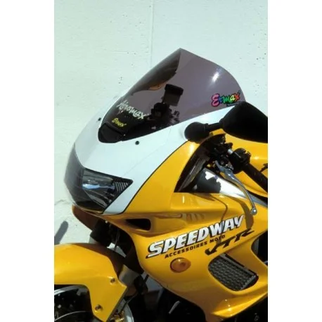 bulle aeromax VTR1000 F 1997-2006