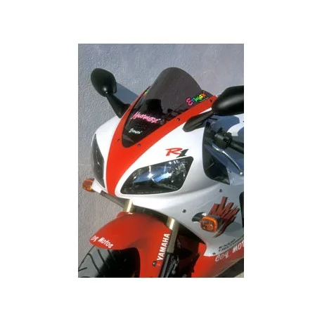 bulle aeromax YAMAHA YZF-R1 1998-1999