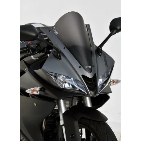 bulle aeromax YZF-R1 2009-2014
