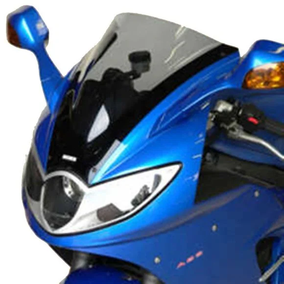 Bulle Bullster Double courbure Bleu foncé Ref : BT020DCBF
