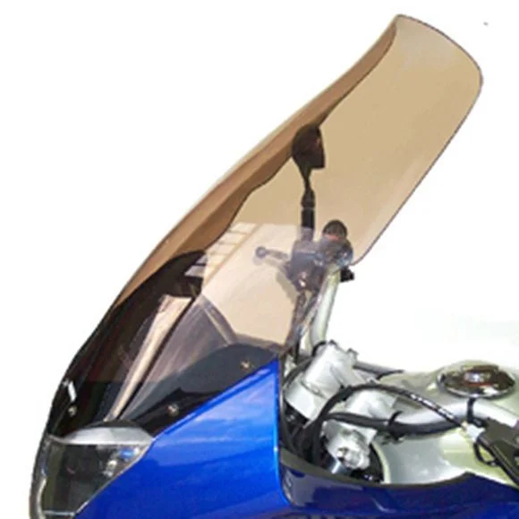 Bulle Bullster Grand tourisme IncoloreHONDA 125 XL 125 VARADERO (JC32) – 2001 – 2006Ref : BH103GTIN